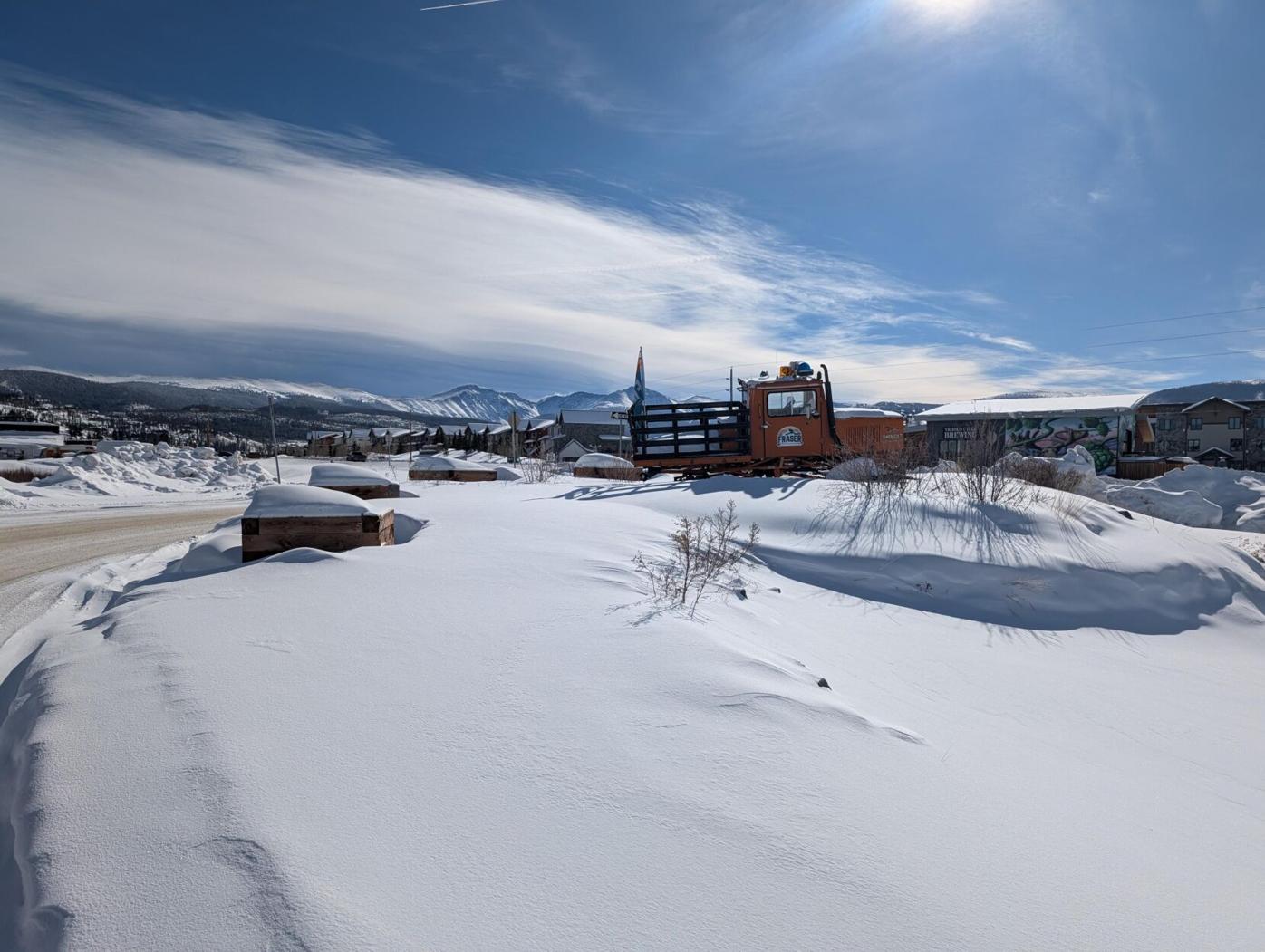 Fraser, Colo.