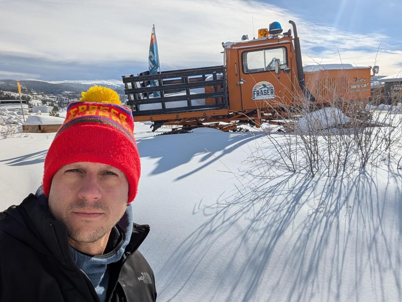 Fraser, Colo.