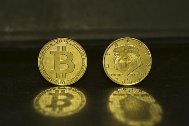 Trump's Meme Coins Signal Growing Mainstream Crypto Adoption image