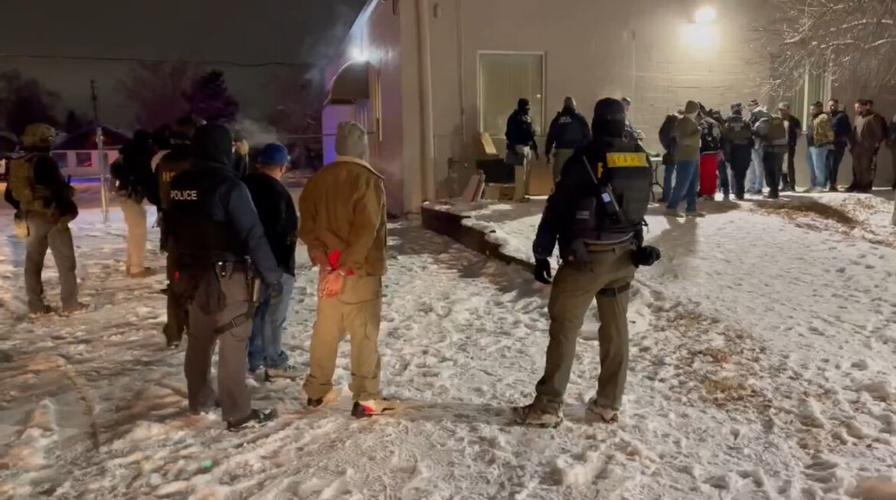 DEA Adams County Raid 1