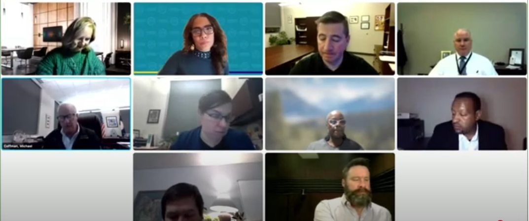 Aurora council to meet virtually again after protesters skirt meeting rules