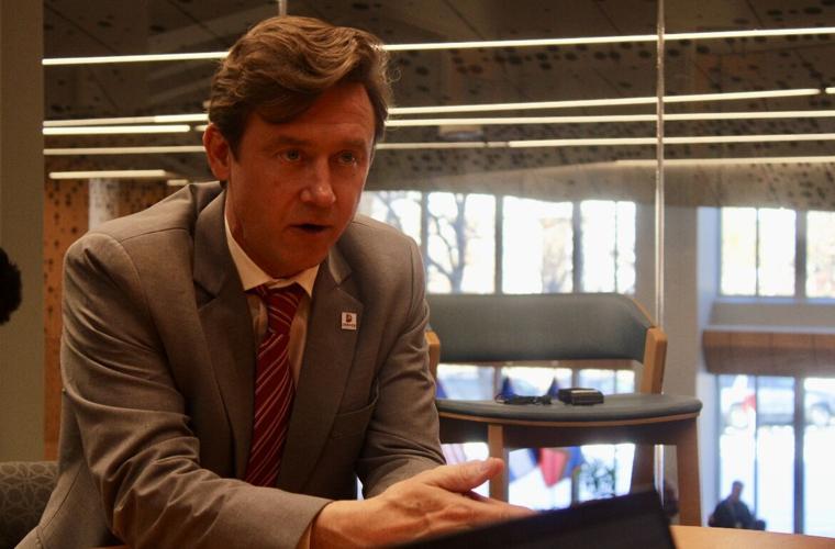 Mayor Mike Johnston 2025 Goals