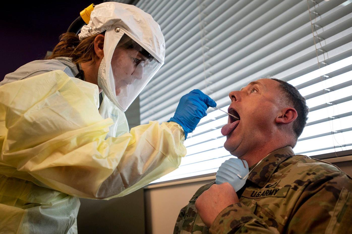 Federal workforce in Colorado receives resignation emails in Trump’s buyout plan