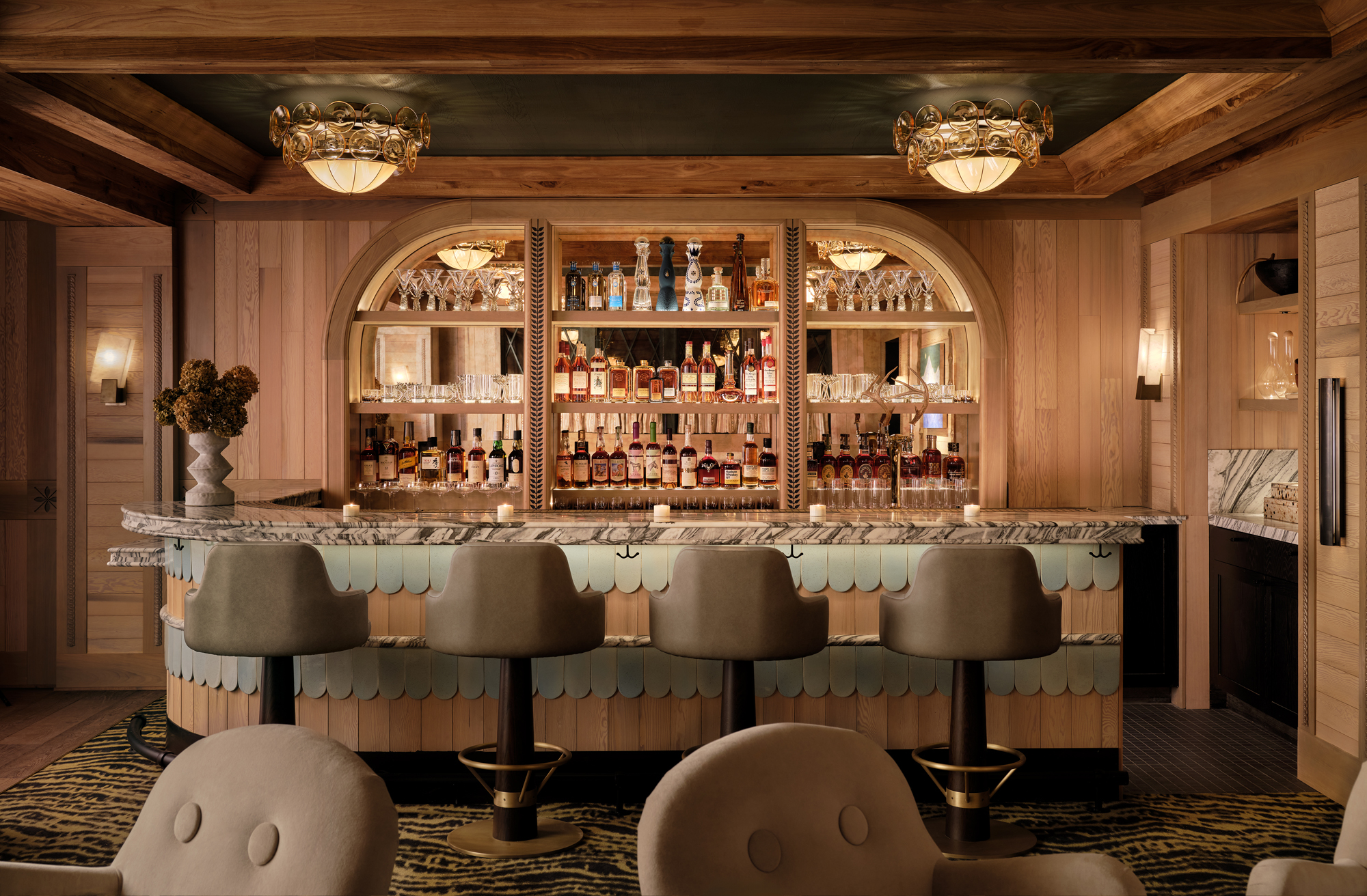 Photo Credit: Auberge Resorts Collection