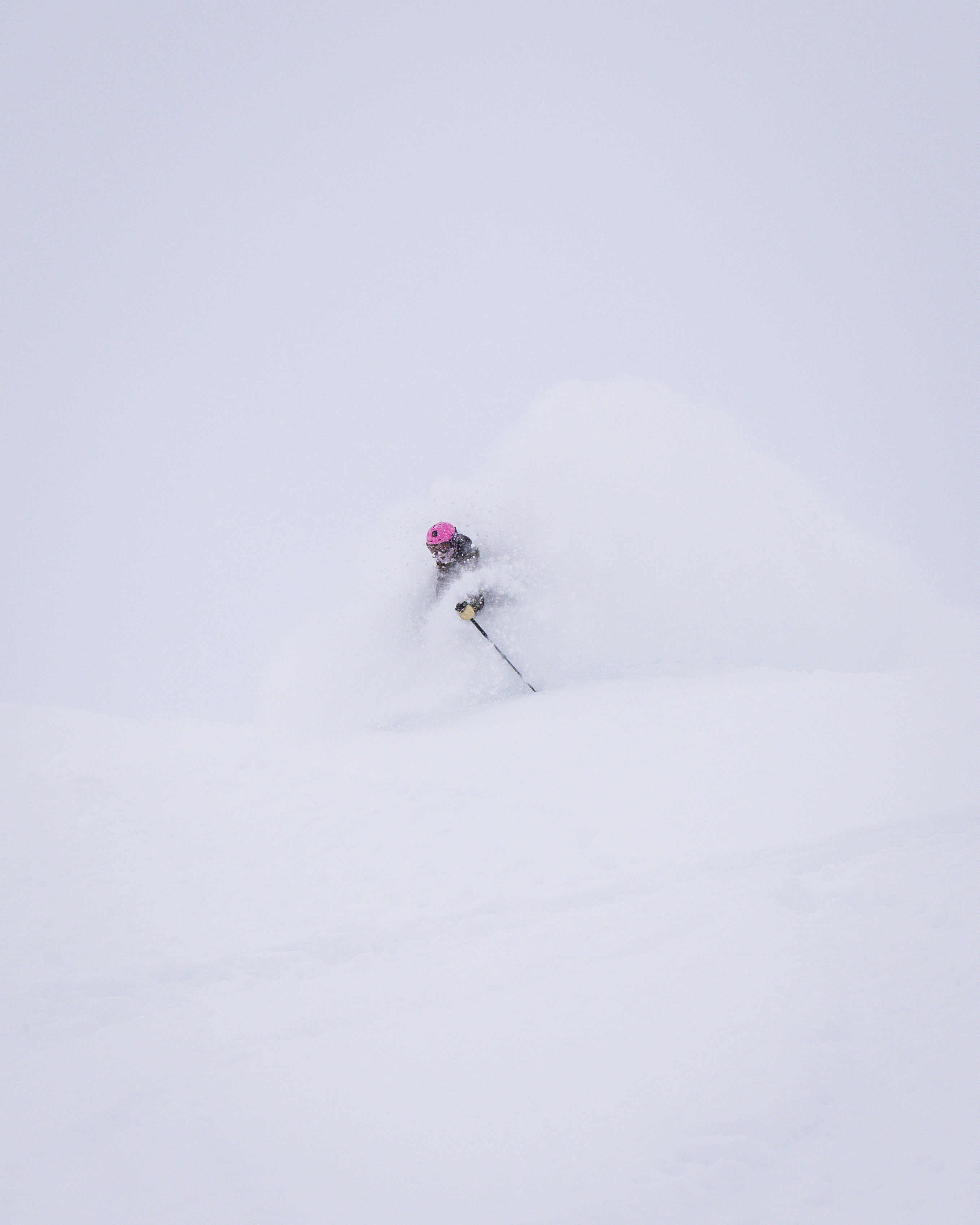 New Year’s skiing resolutions | Whiteout