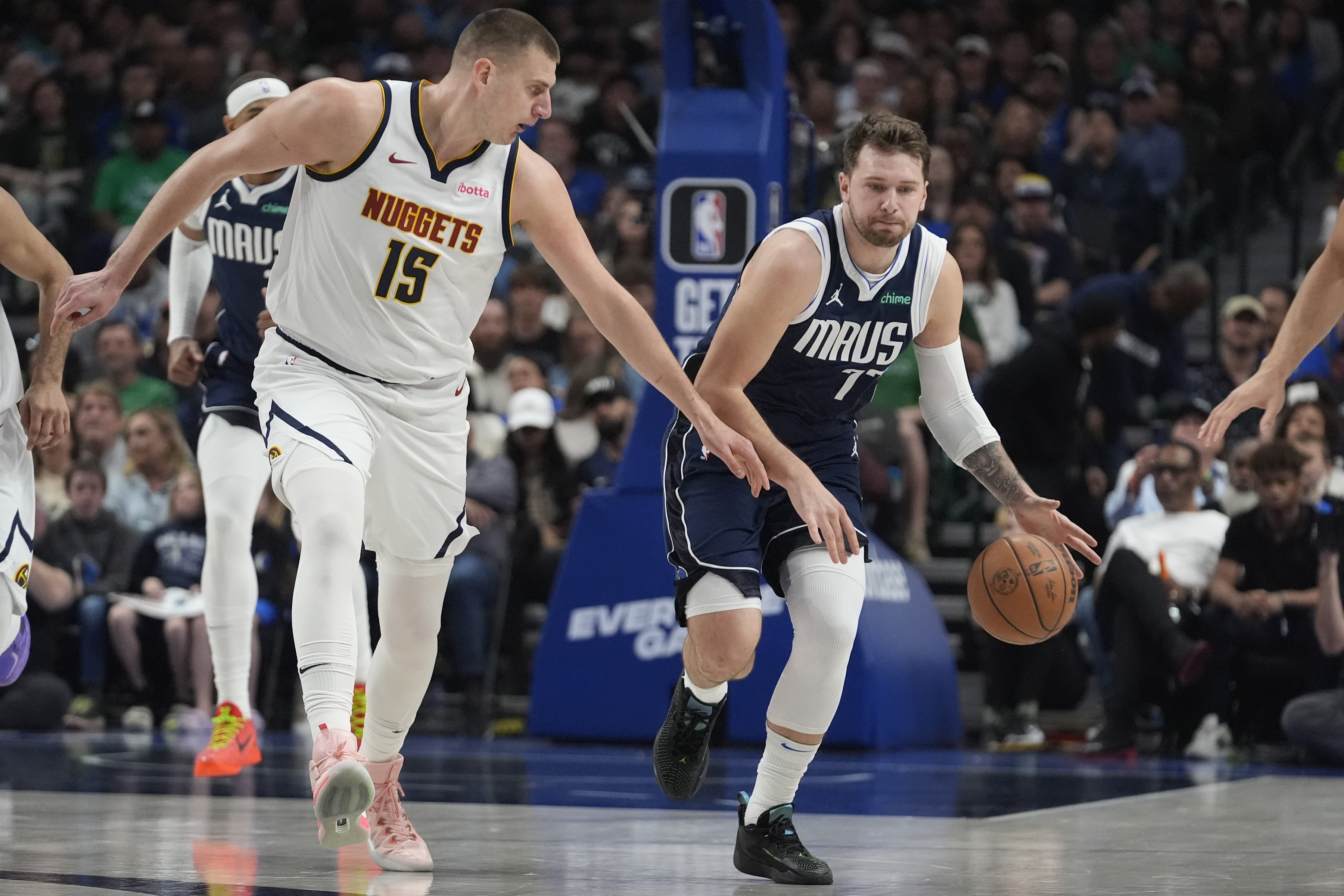 From wild to mild: 5 calls Denver Nuggets should make ahead of NBA’s trade deadline