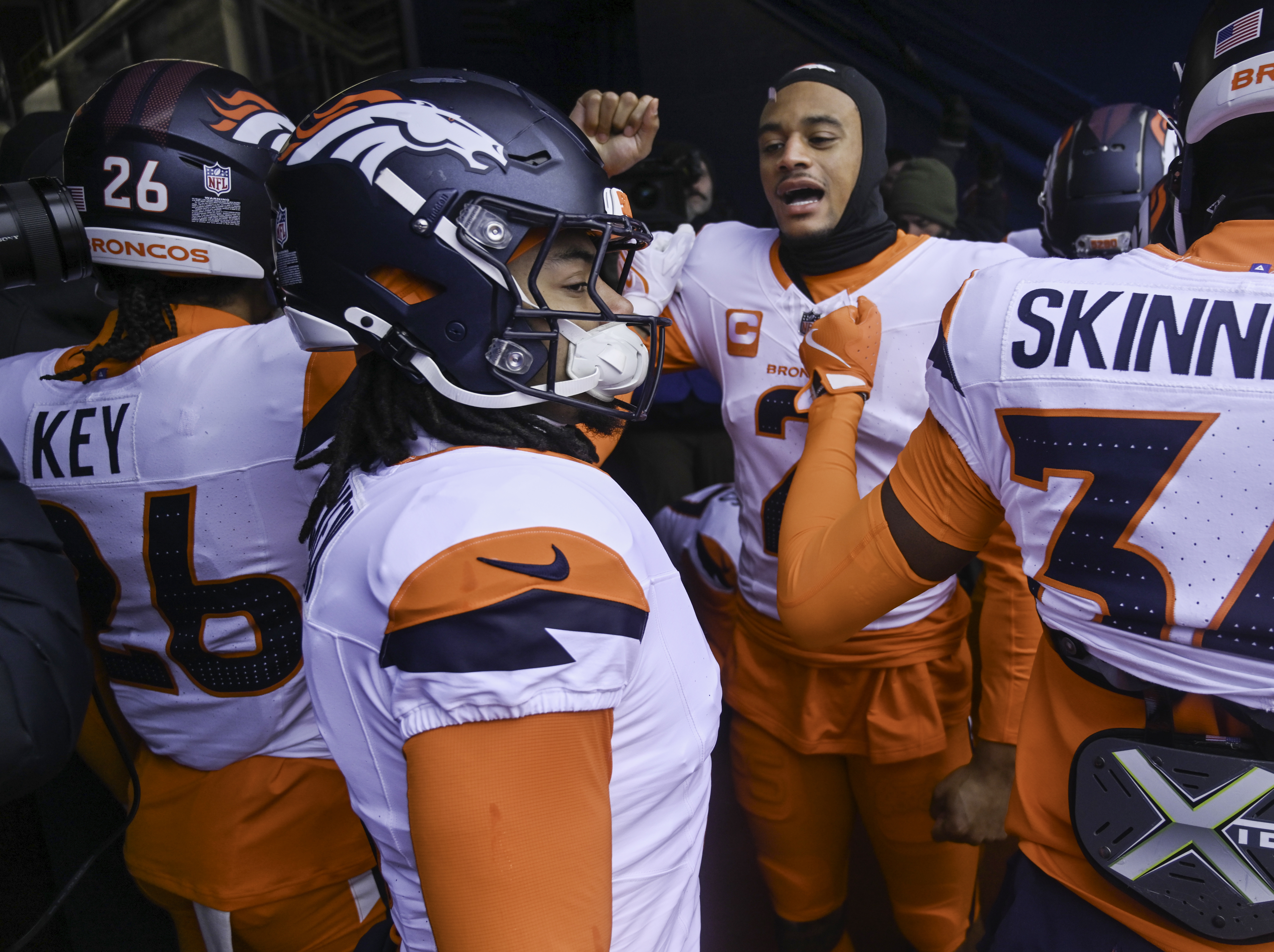 Friday Faceoff: What is the Denver Broncos’ biggest need entering NFL offseason?