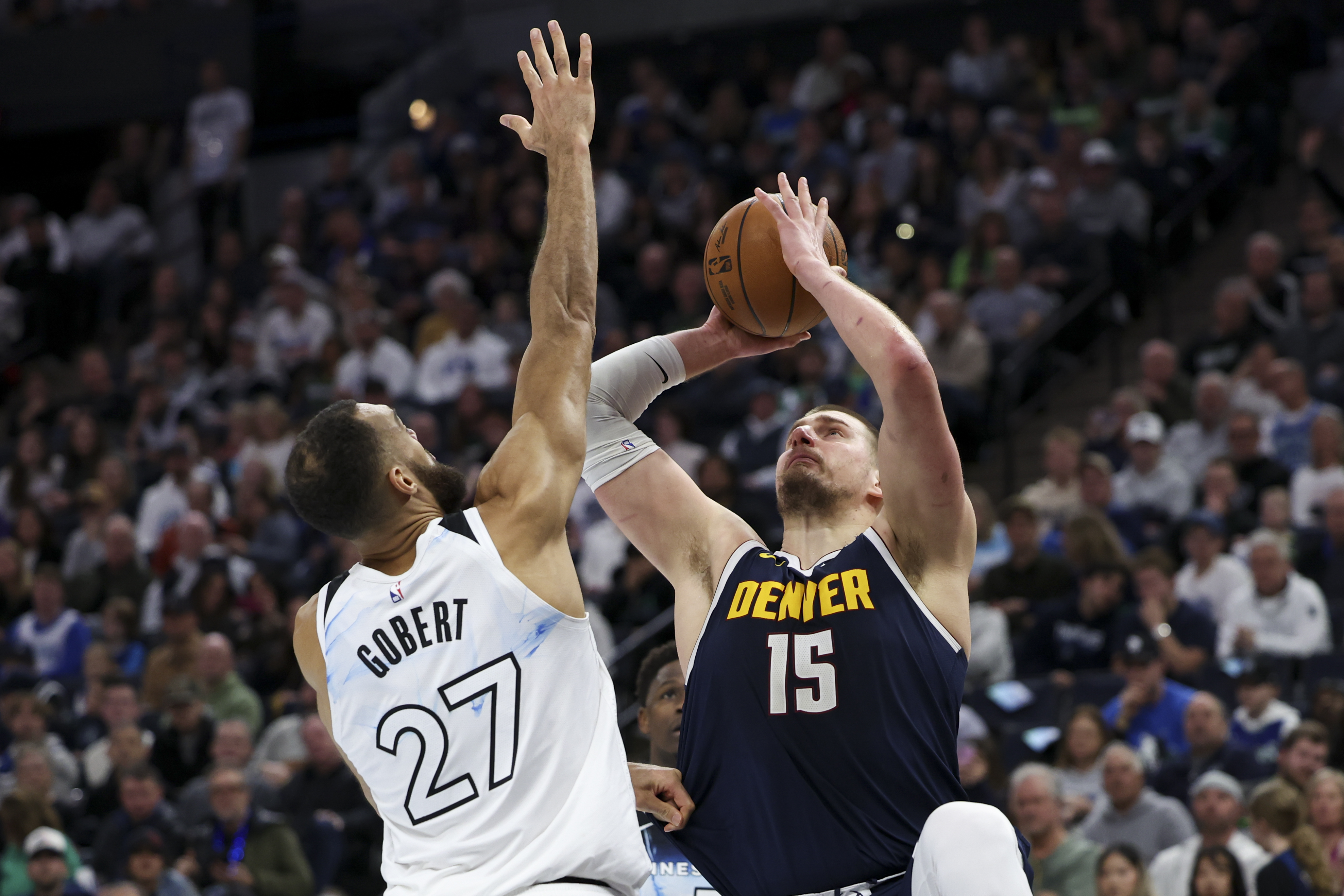 Nuggets vs. Timberwolves: 3 takeaways from Denver’s tough defeat in Minnesota
