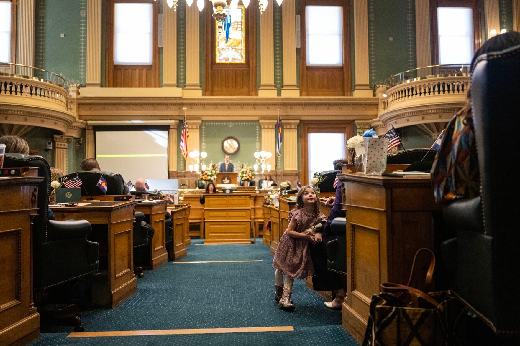 Gov. Jared Polis to deliver 2025 State of the State address | Live Blog