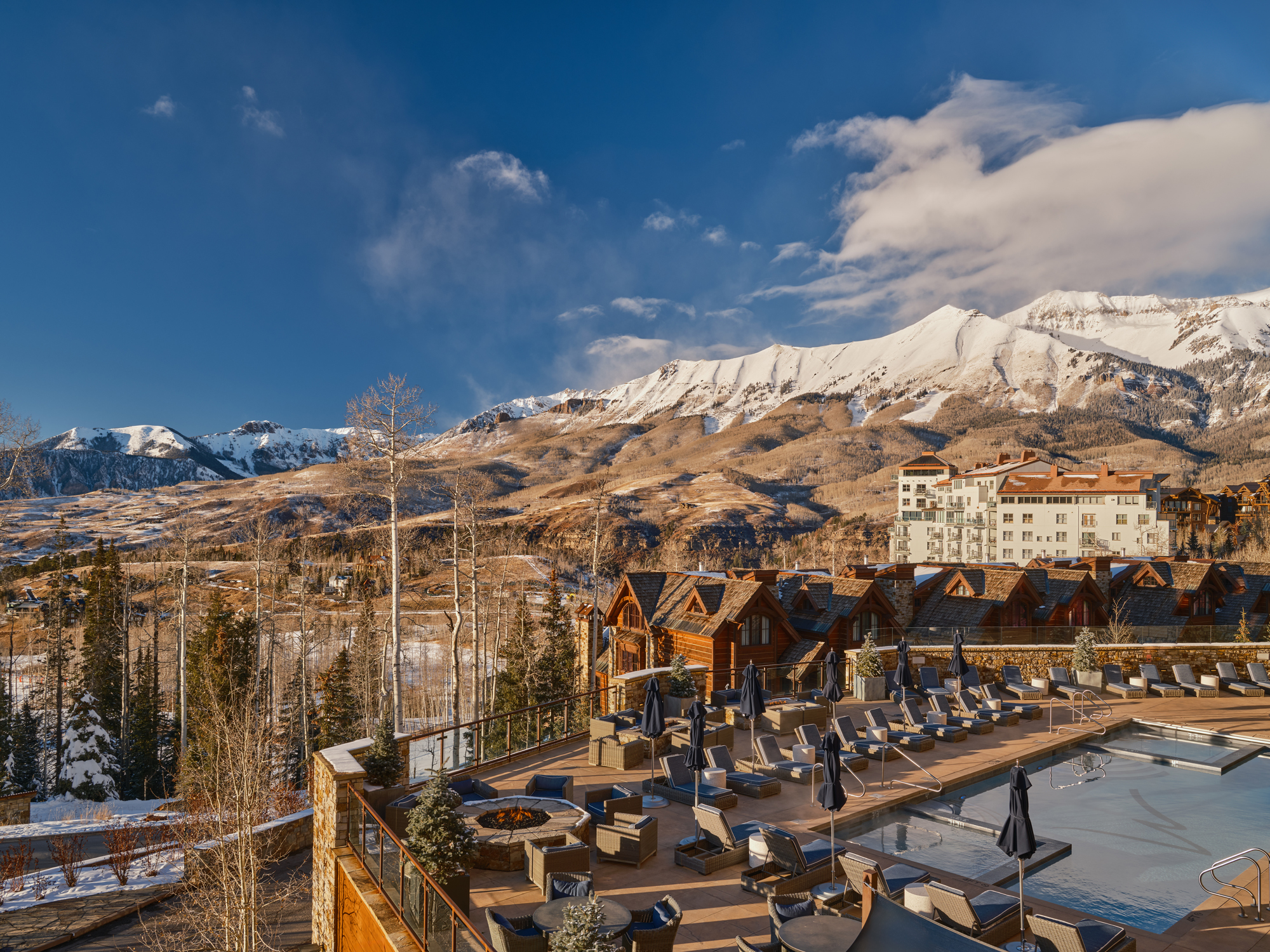 Photo Credit: Auberge Resorts Collection