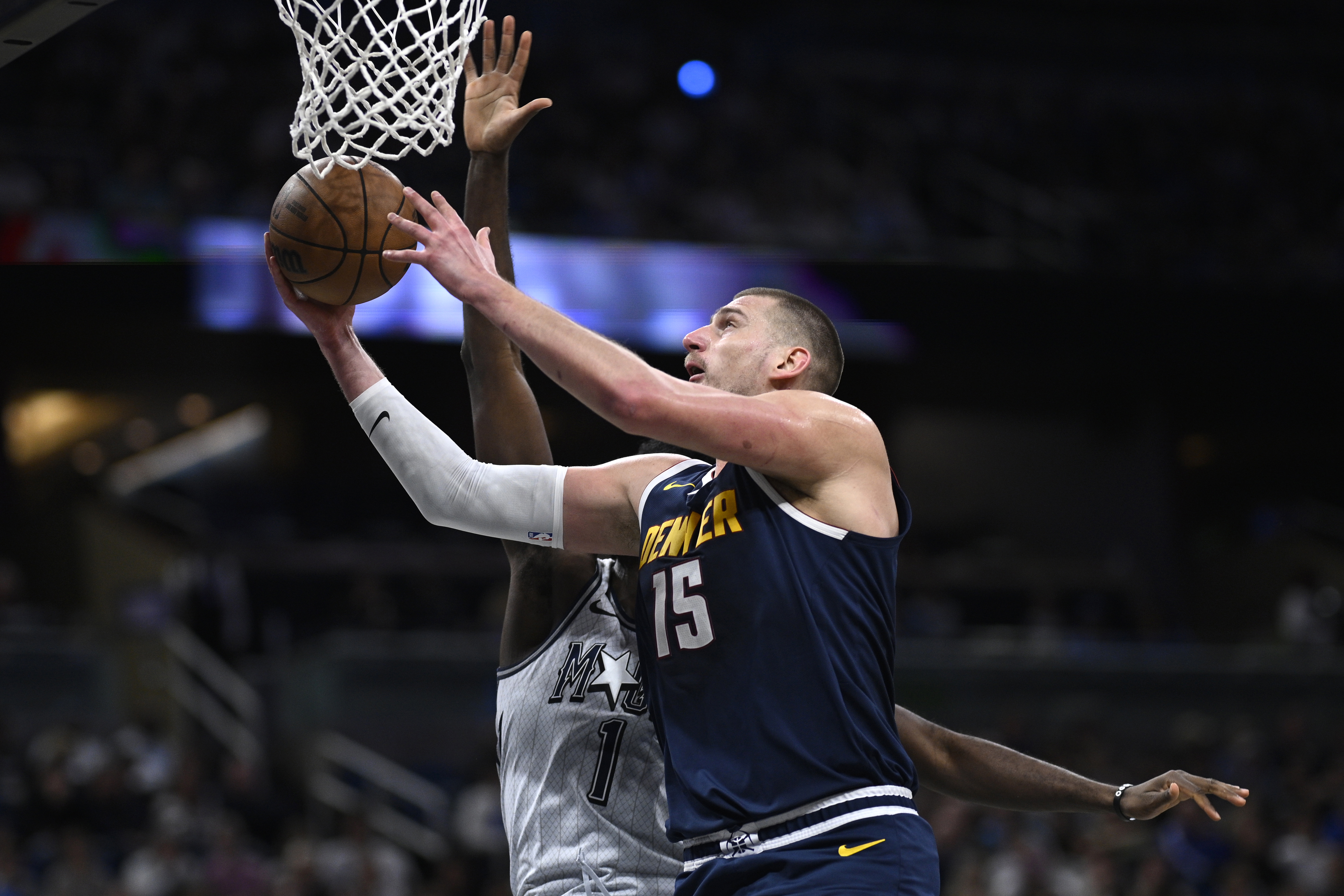Nuggets vs. Magic: 3 takeaways from Denver’s win in Orlando
