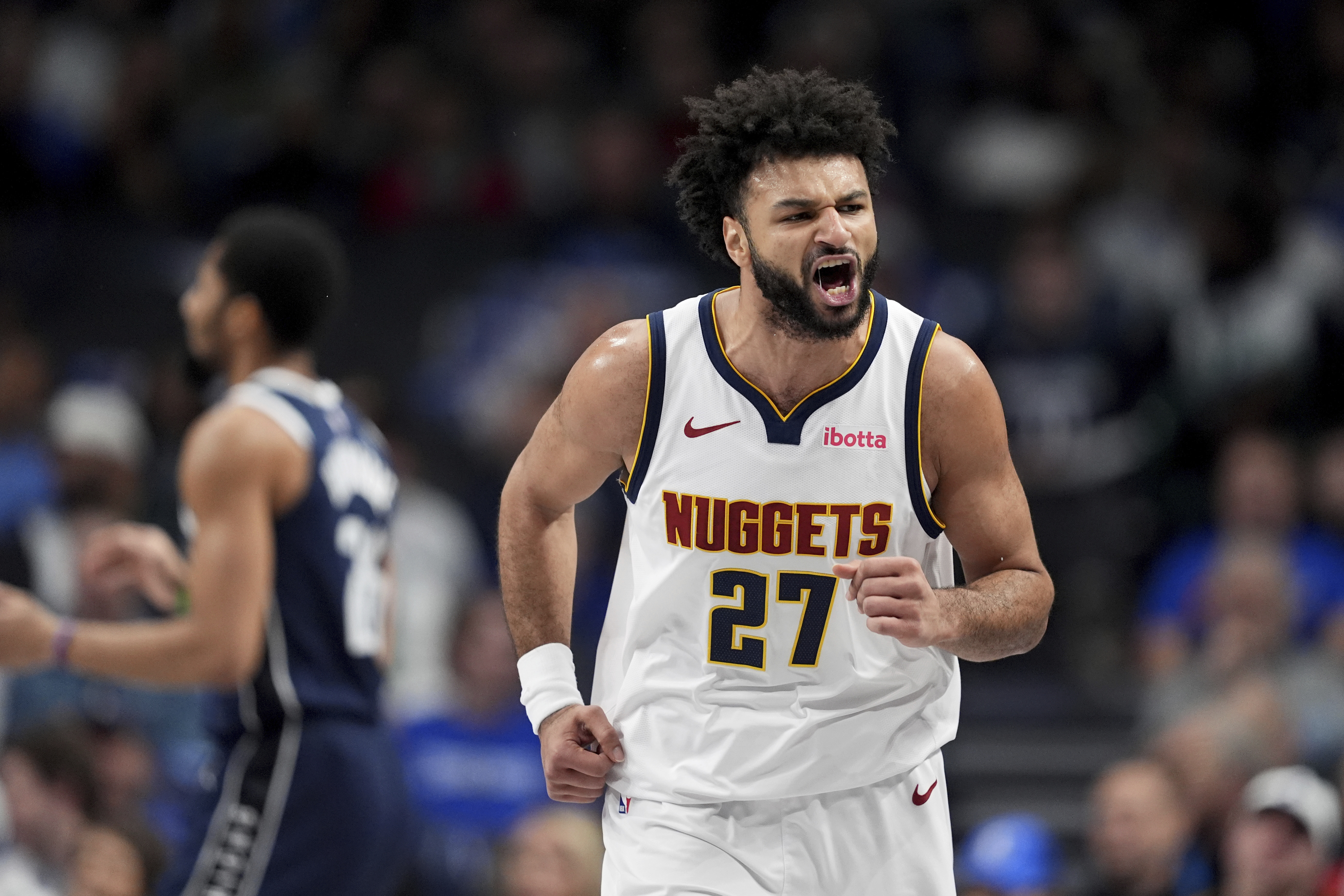 Nuggets vs. Mavericks: 3 takeaways from Jamal Murray’s masterpiece in Denver’s win