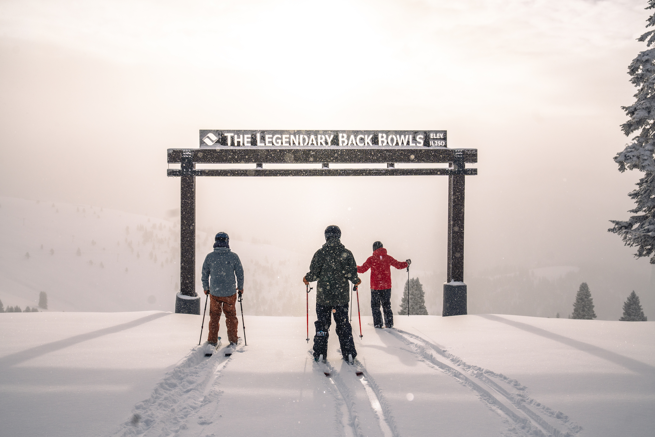 Colorado’s ski ticket prices are steep, but what else could that money buy? | Whiteout