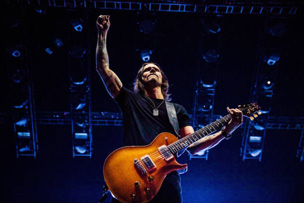 Denver area events for Feb. 12: Myles Kennedy at Summit Music Hall and more
