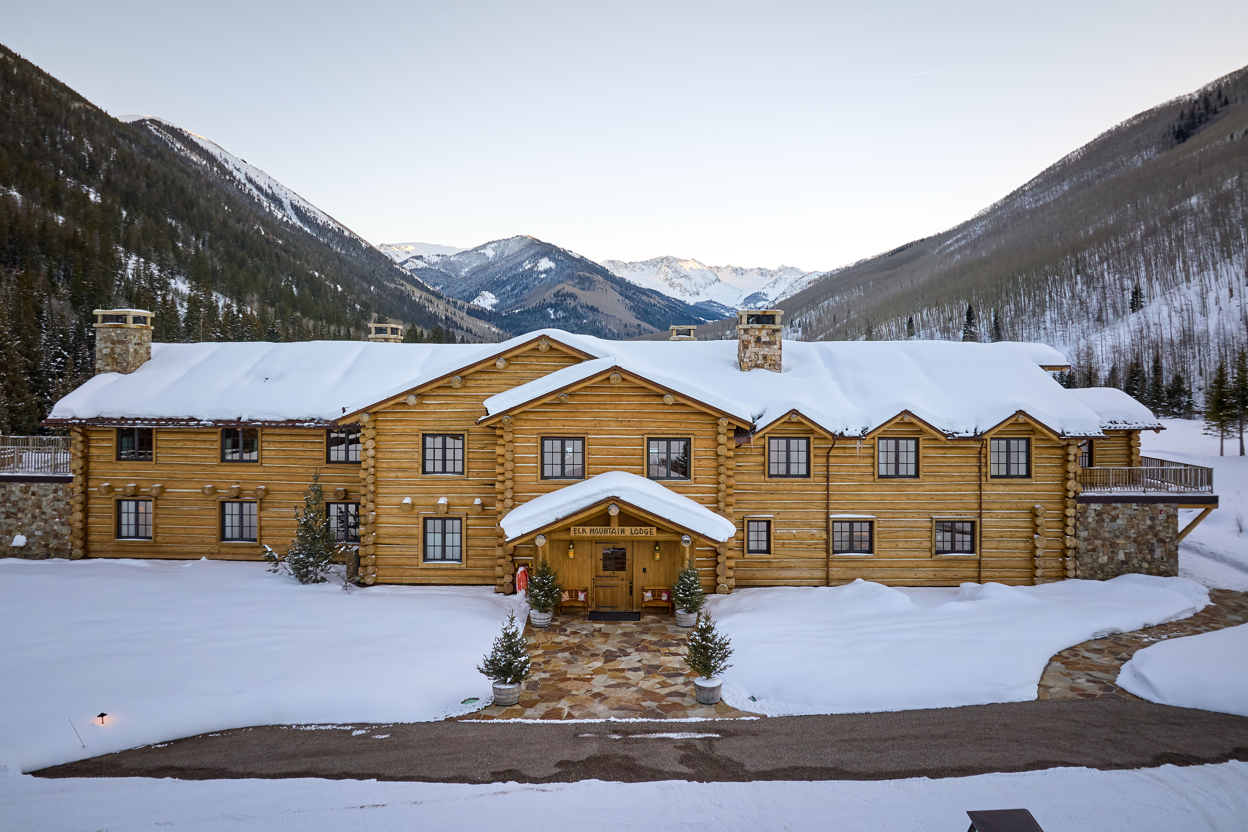 Image: Shawn O'Connor, via Compass realty. (Shawn O'Connor)