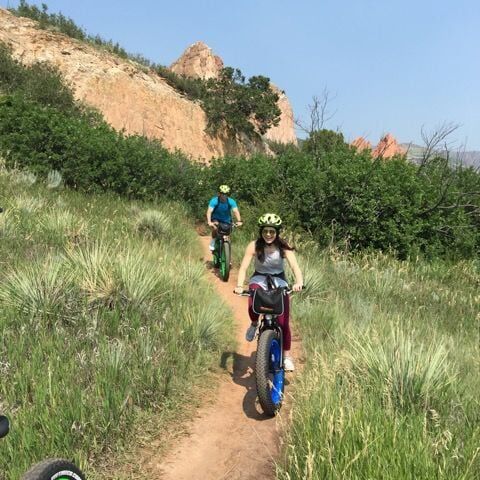 Colorado Springs City Council approves long-debated e-bike policy