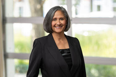 Anita Padilla-Fitzgerald will be inducted into the Colorado Business Hall of Fame on Thursday. (Courtesy of Junior Achievement-Rocky Mountain)