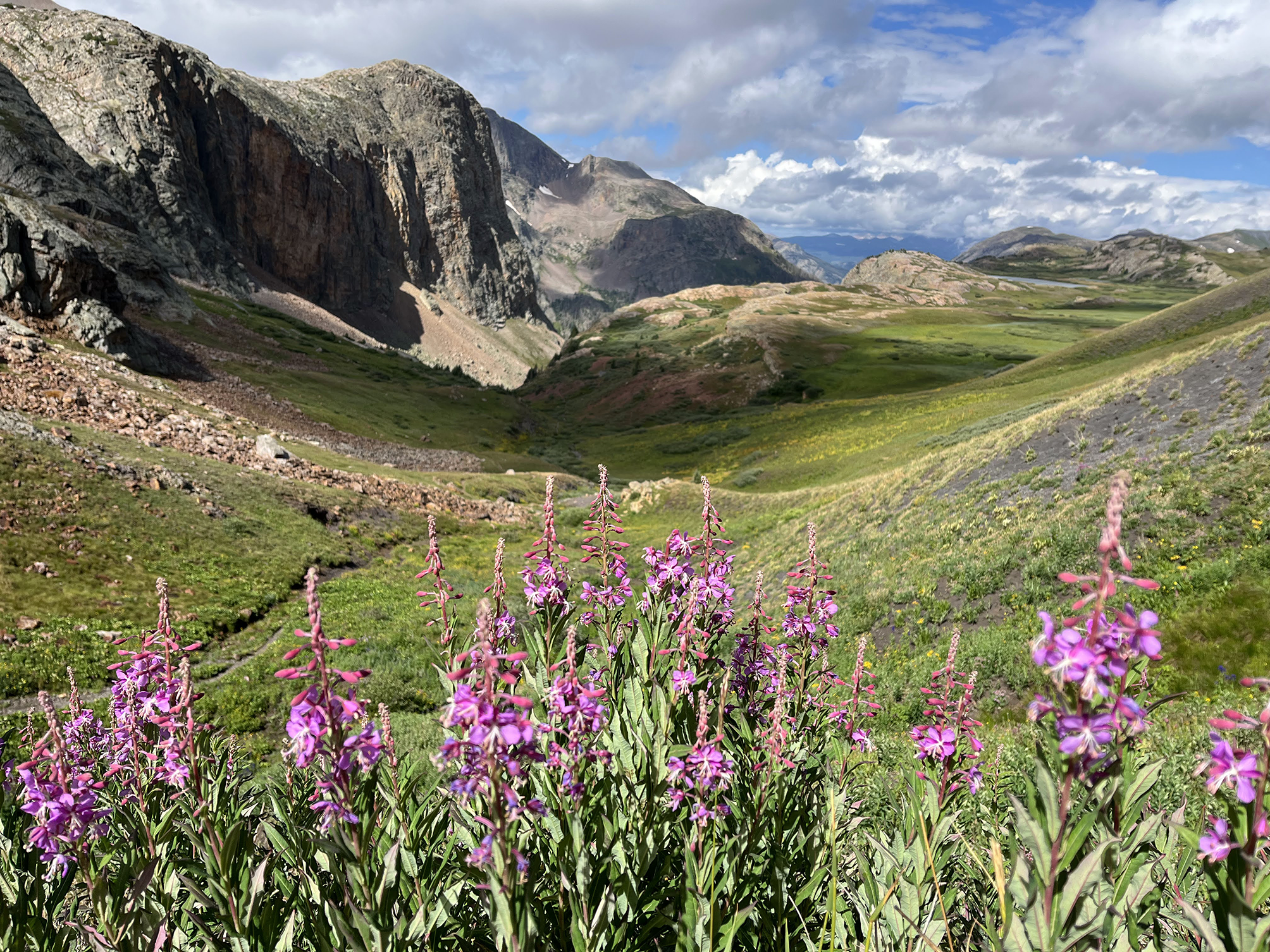 Meet the guiding company that takes the stress out of hitting the trail