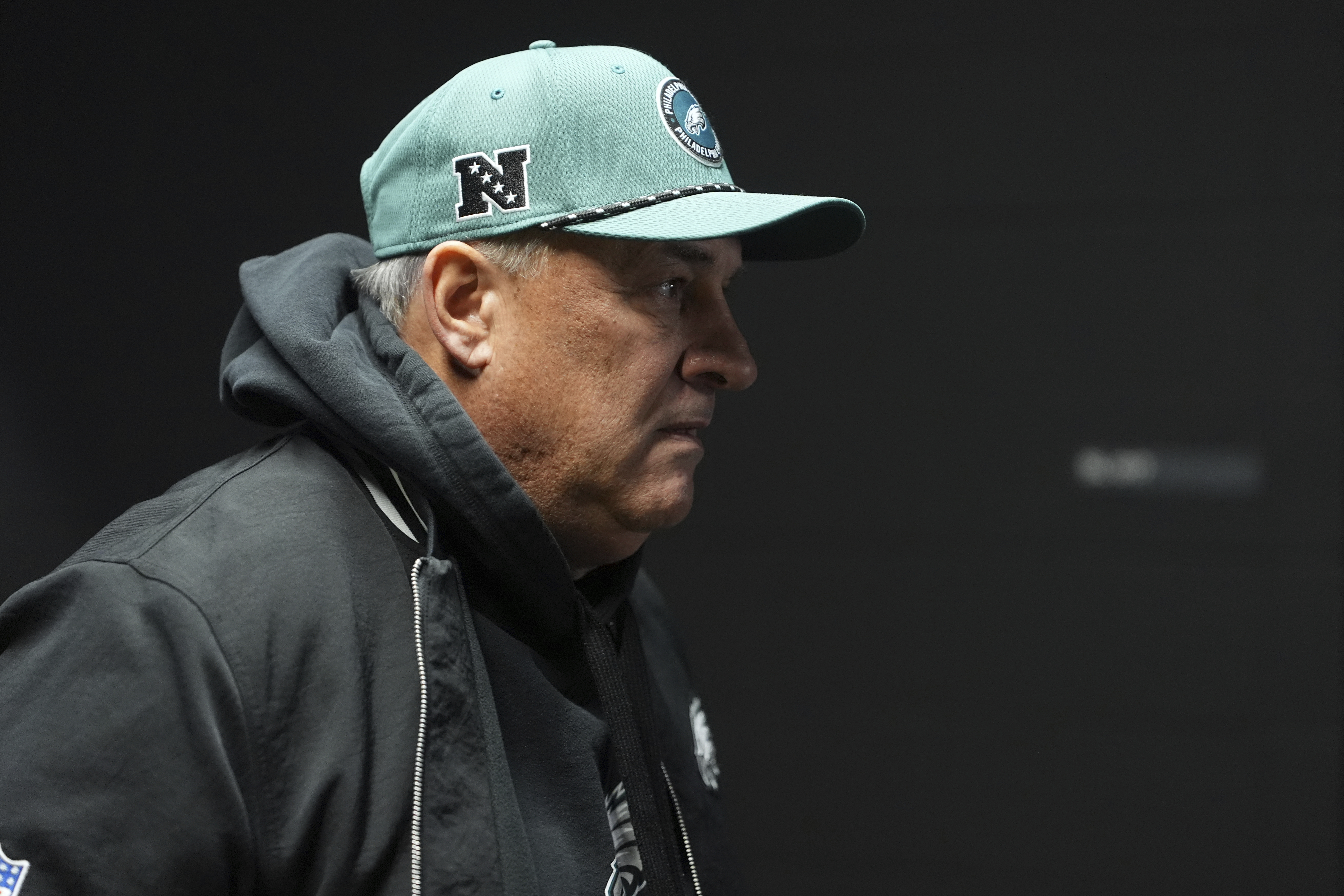 Mark Kiszla: Who’s your buddy now? Broncos Country must count on Vic Fangio to beat Chiefs in Super Bowl