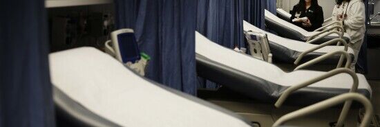 Hospital beds (copy)