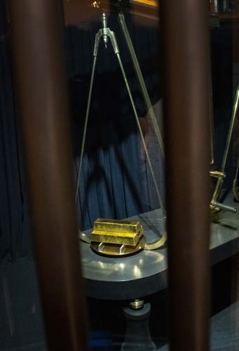 In the heart of Denver, a minting tradition as old as America (copy)