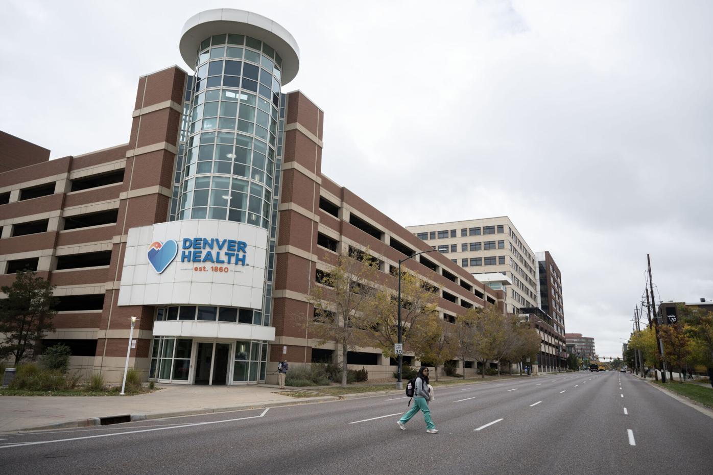 Denver Health, UCHealth halt gender transition services for minors following Trump order