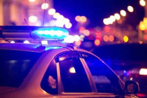 1 dead in I-70 crash involving pedestrian in Denver