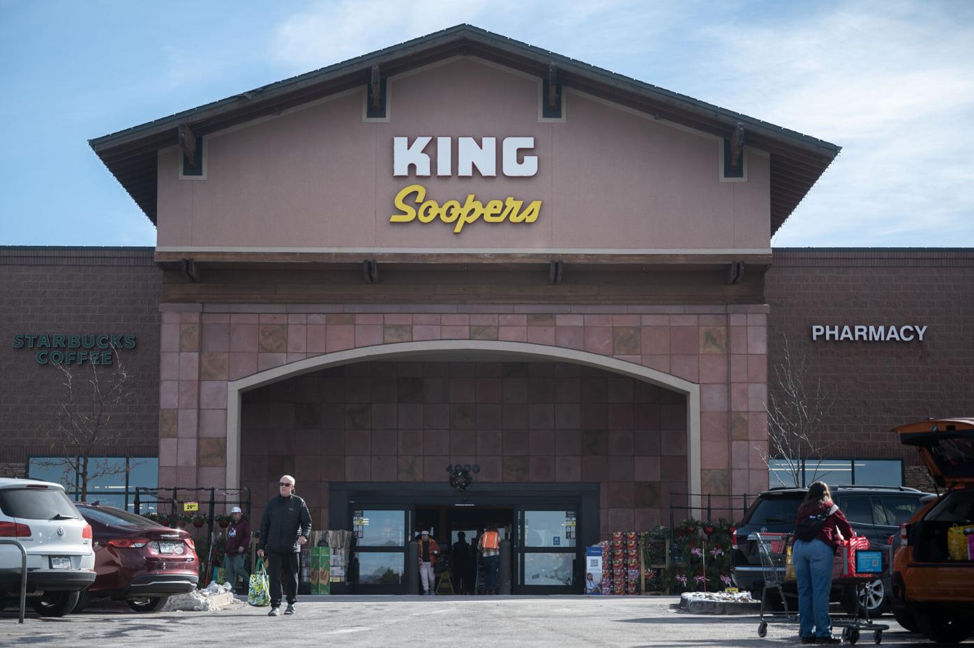 King Soopers strike will begin Thursday, Colorado grocery workers union says