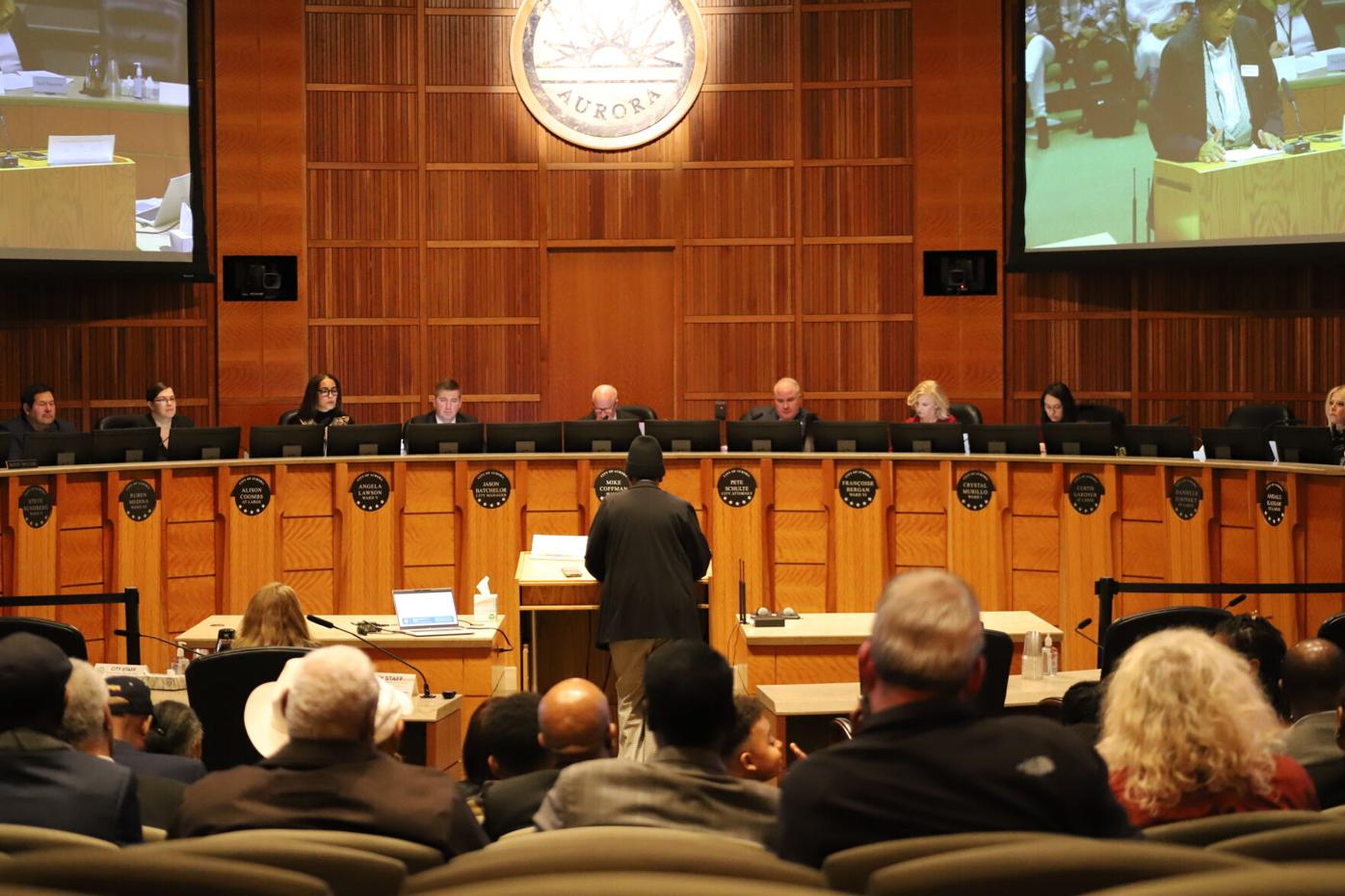 Aurora council election petitions to open, 20 candidates intend to run for 5 seats