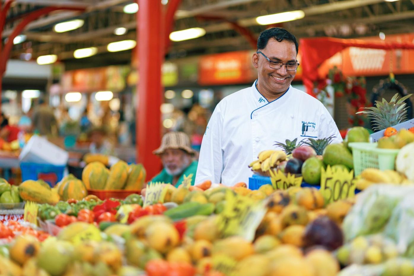 WindstarChefMarket