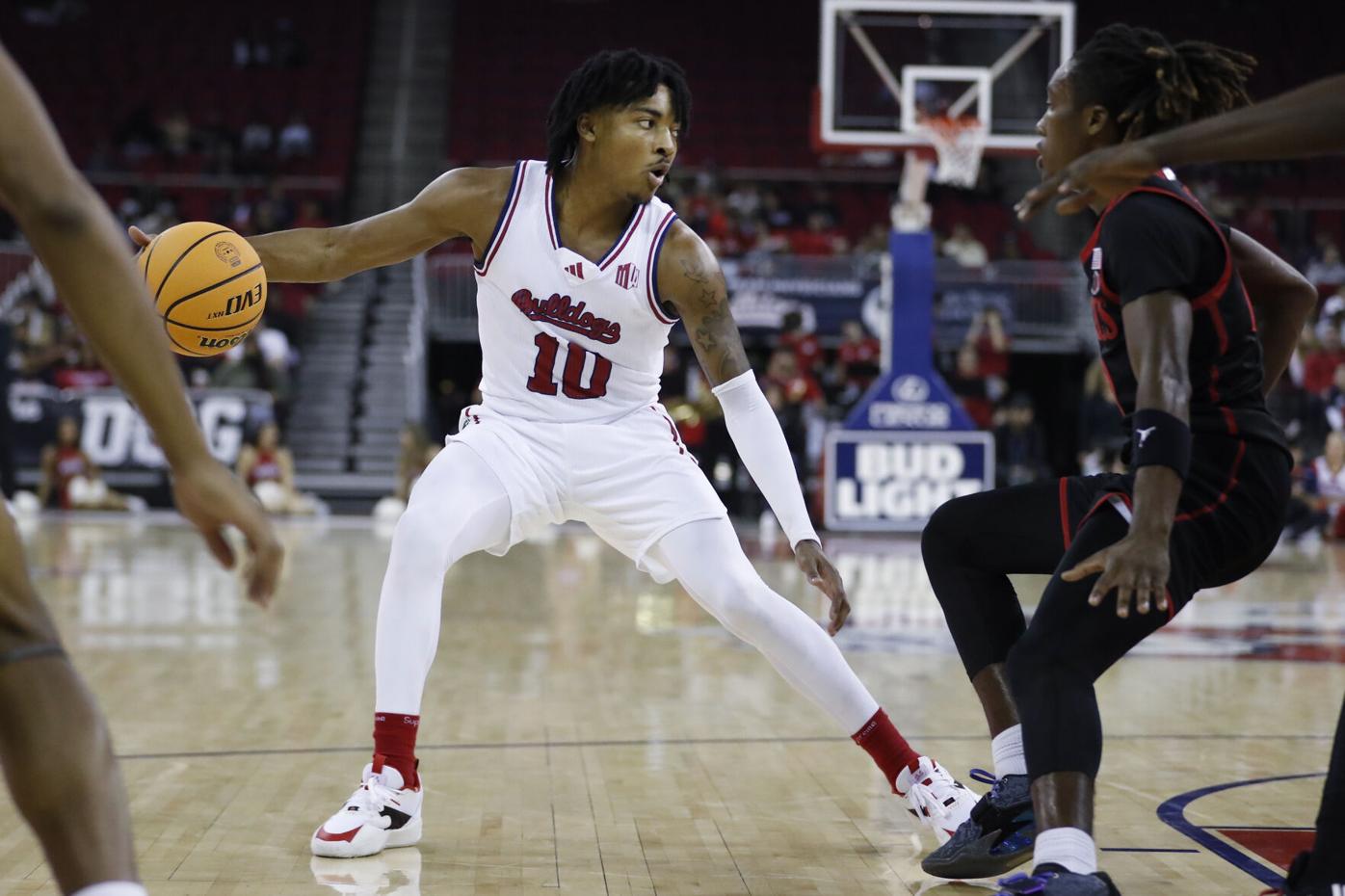 San Diego St Fresno St Basketball
