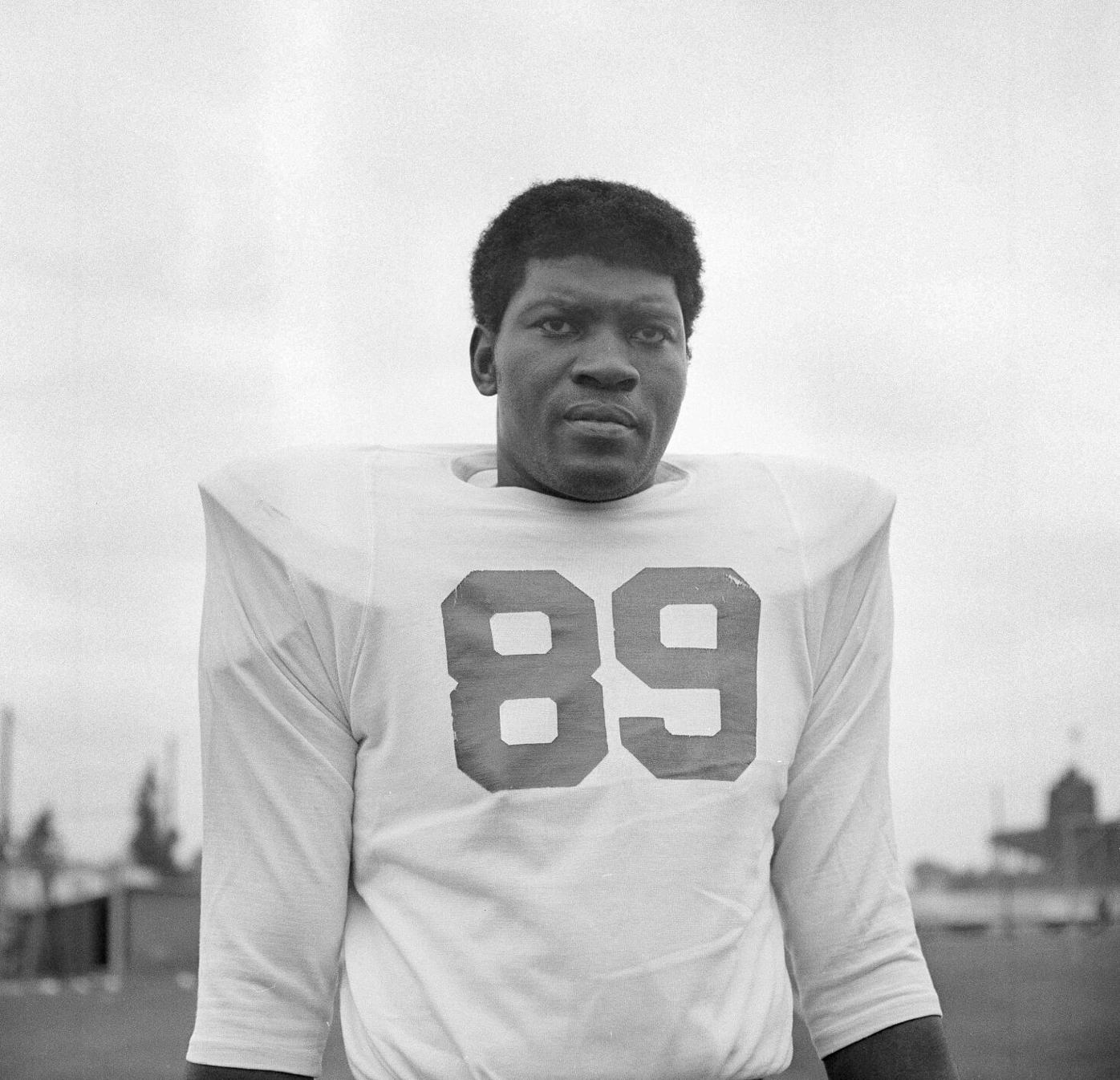 Dave Robinson