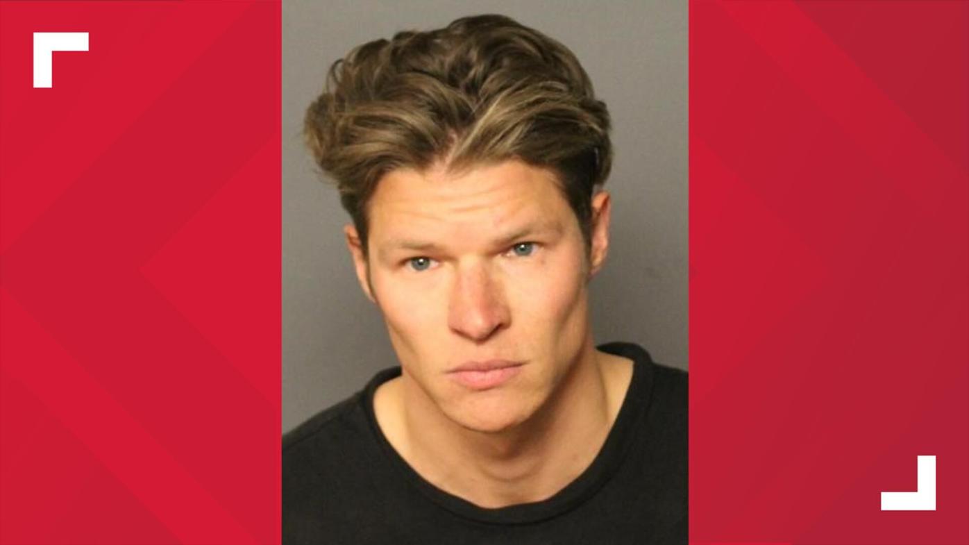 Police say Wash Park shooting suspect was angered in a dispute over park bench