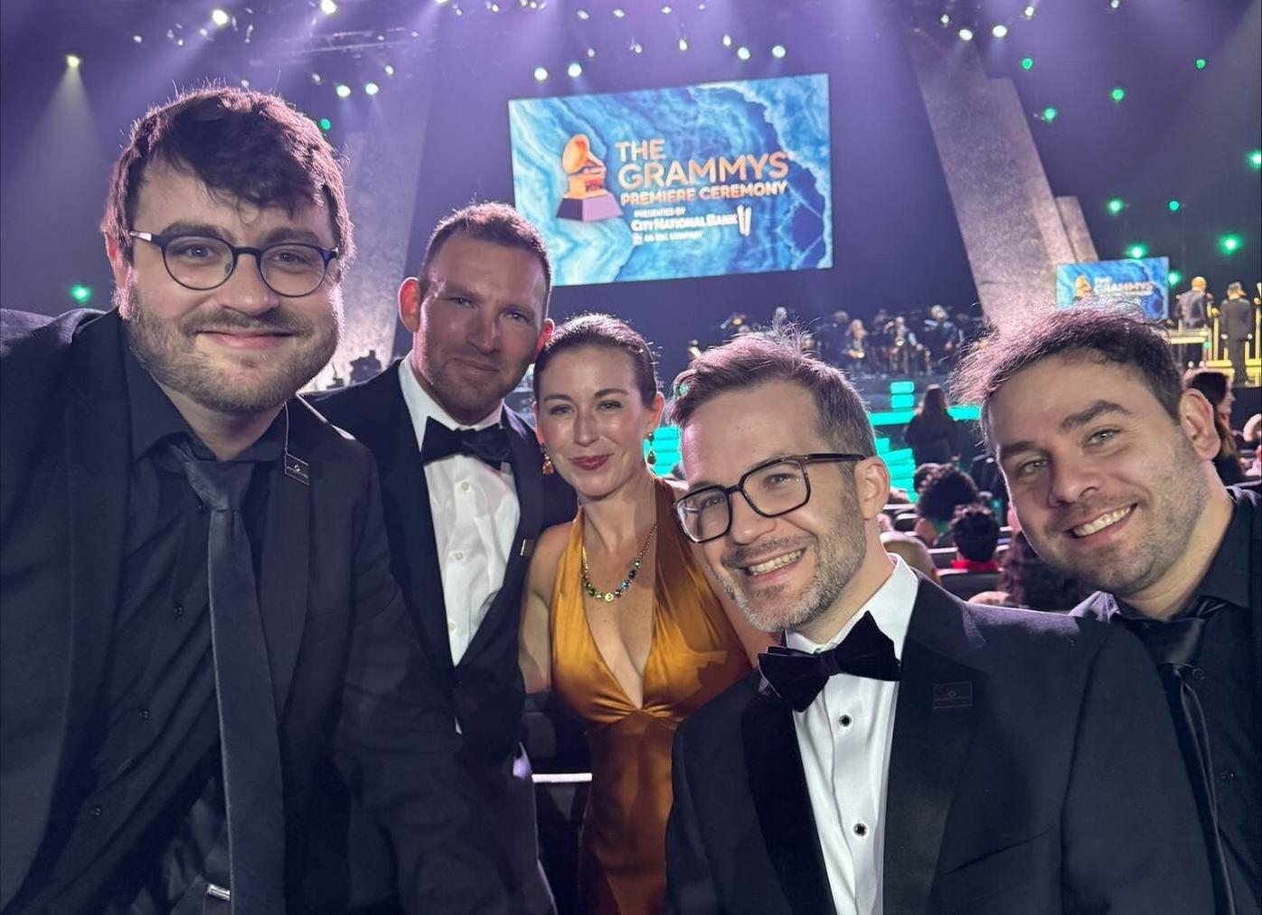 O-boy! Greeley oboe expert wins a Grammy Award - Denver Gazette