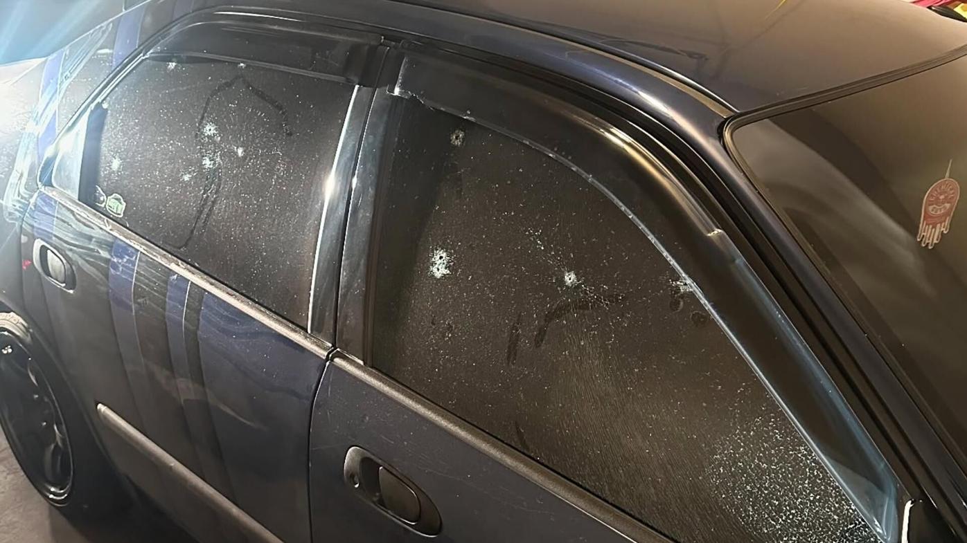 Police investigate after at least 5 drivers shot at on I-225 and I-25