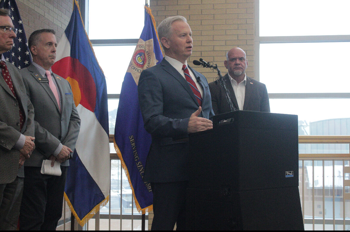 DA George Brauchler cleared after being accused of unprofessional social media posts