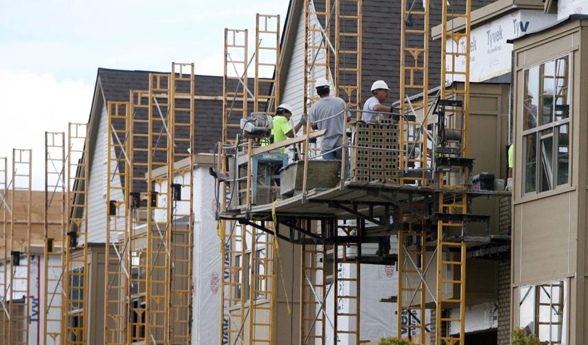 Proposed amendments to Colorado’s condo construction defects bill looks to address opponent concerns