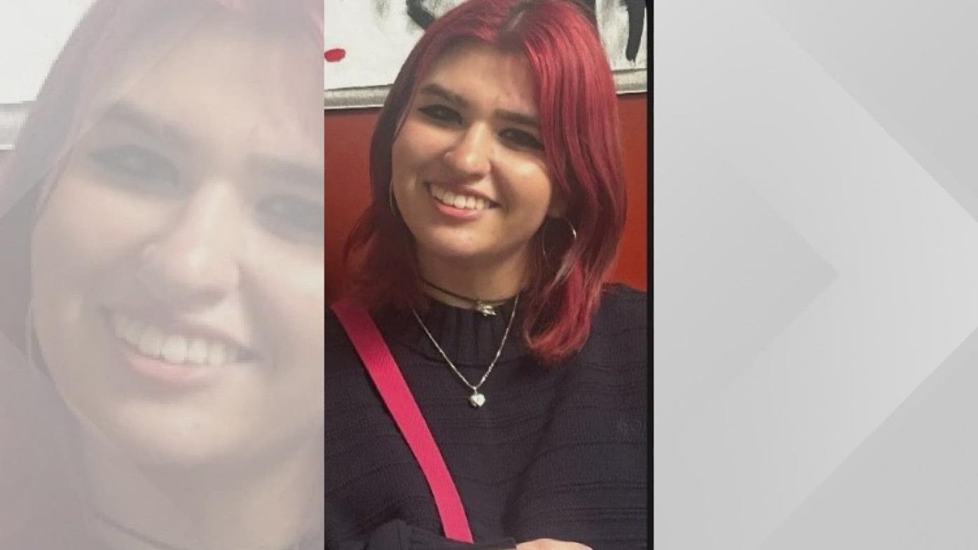 Body matching description of missing CU student found