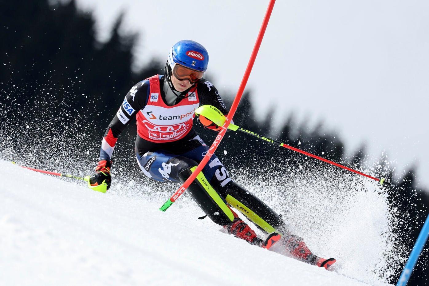 World Cup ski races returning to Colorado ski resort