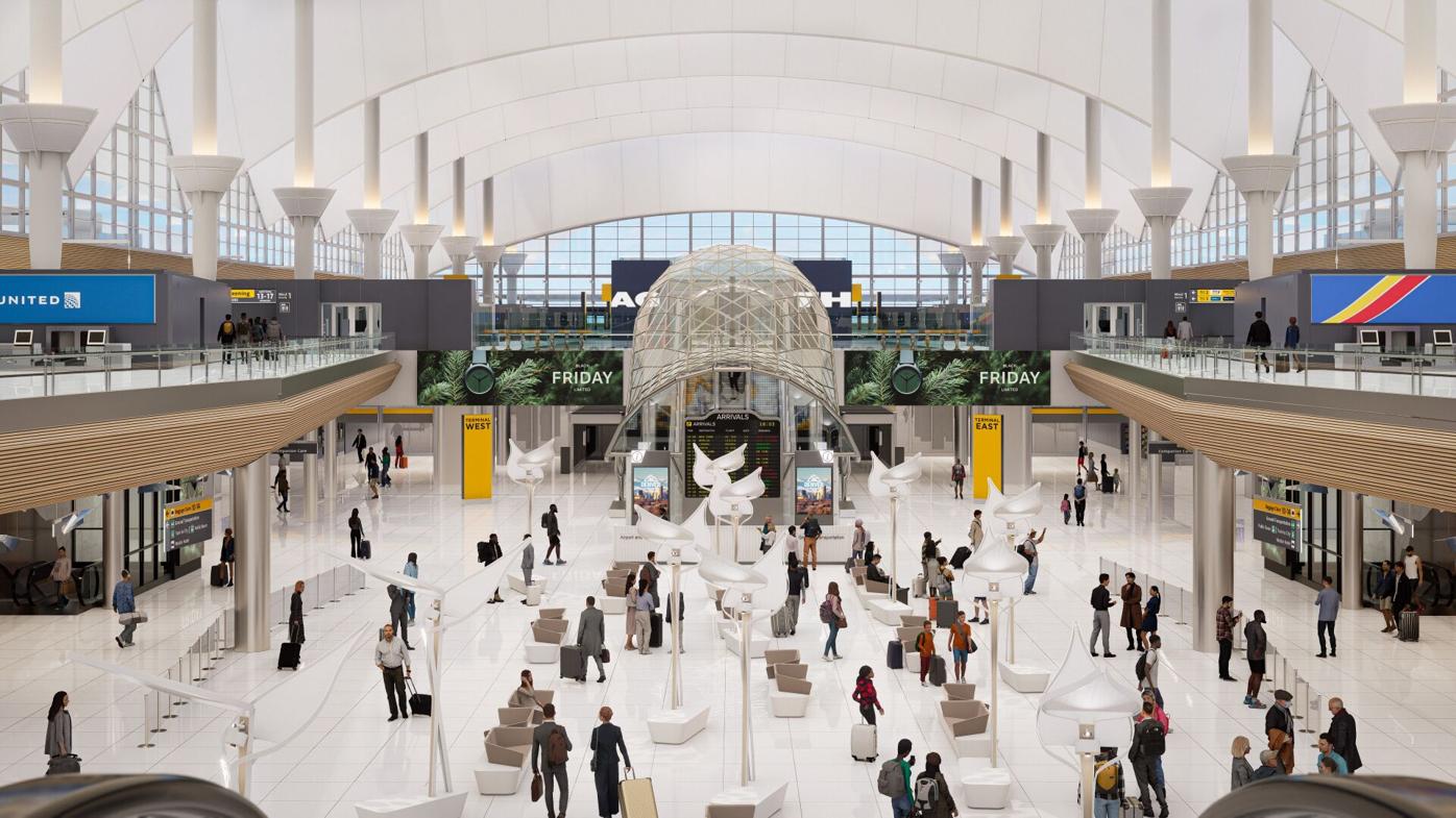 DIA Great Hall plans 3