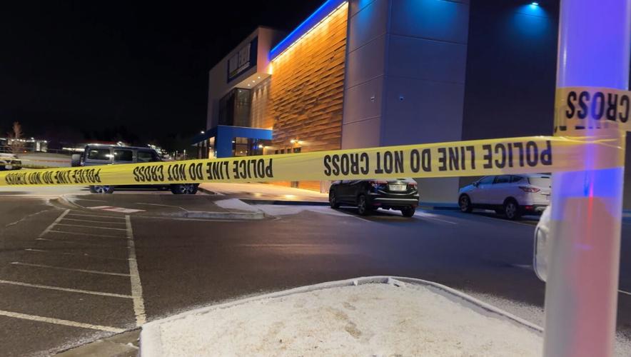 Arcade shooting in Douglas County (copy)
