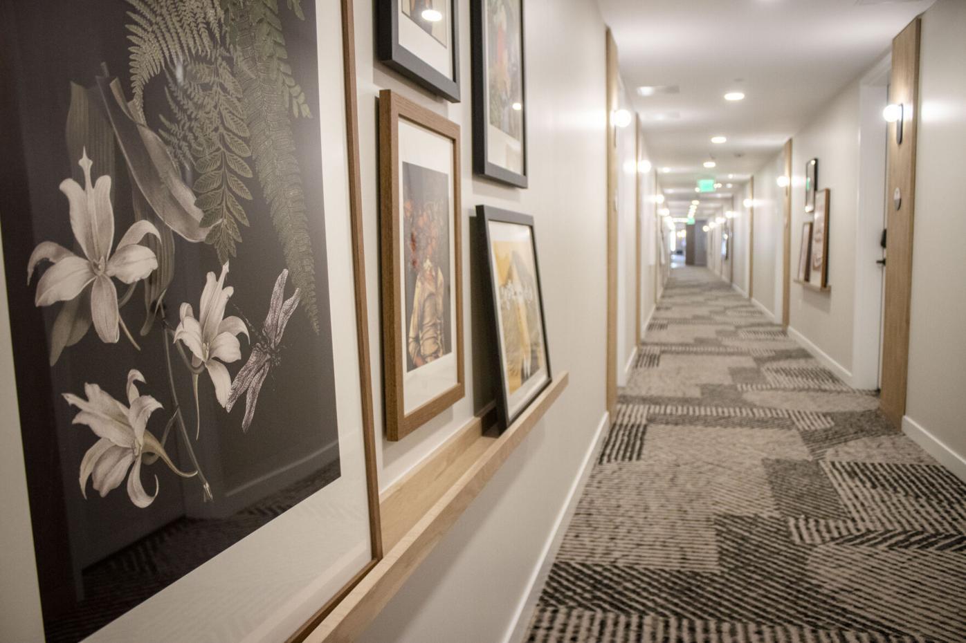 How an artsy Denver apartment building plans to stand out in an oversaturated market