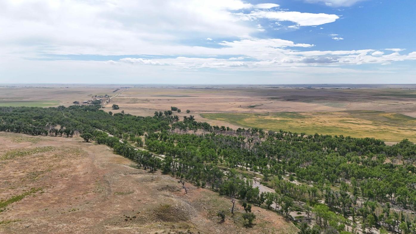 Bijou Basin Arapahoe County