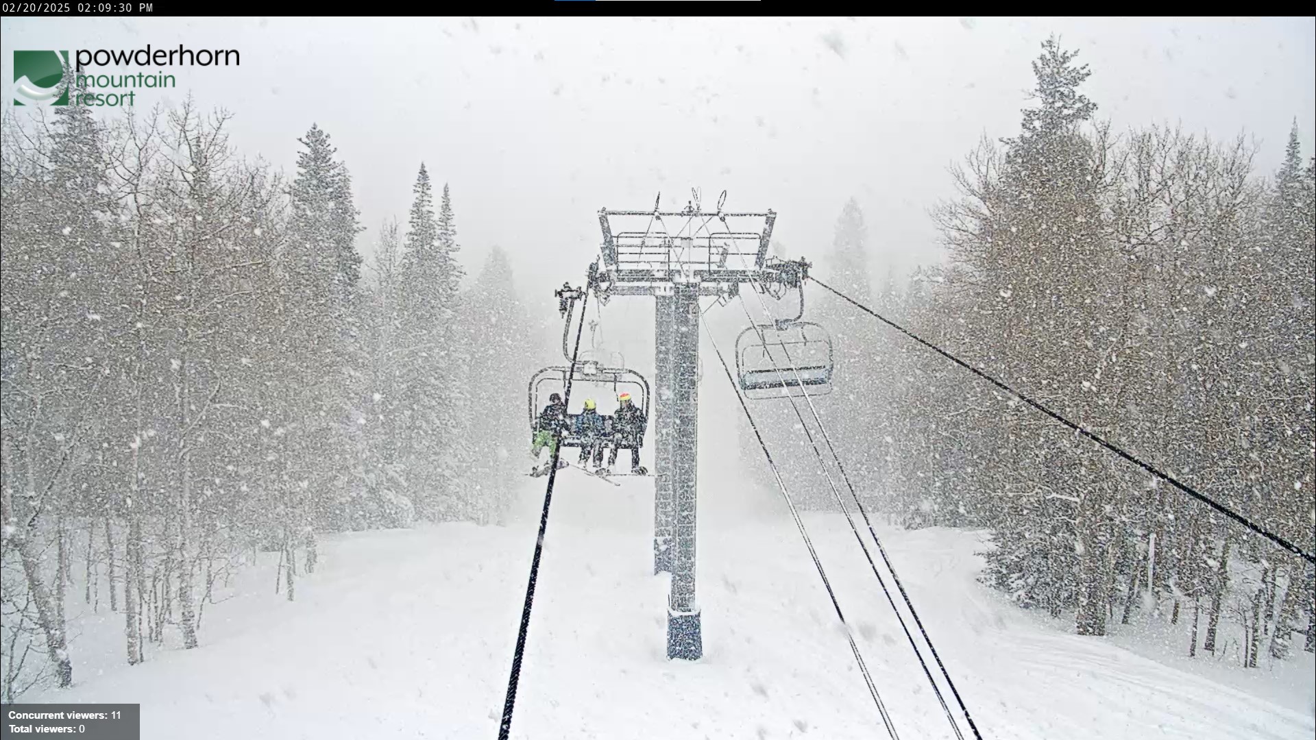As March nears snow returns ‘like a lion’ to Colorado’s high country with latest forecast