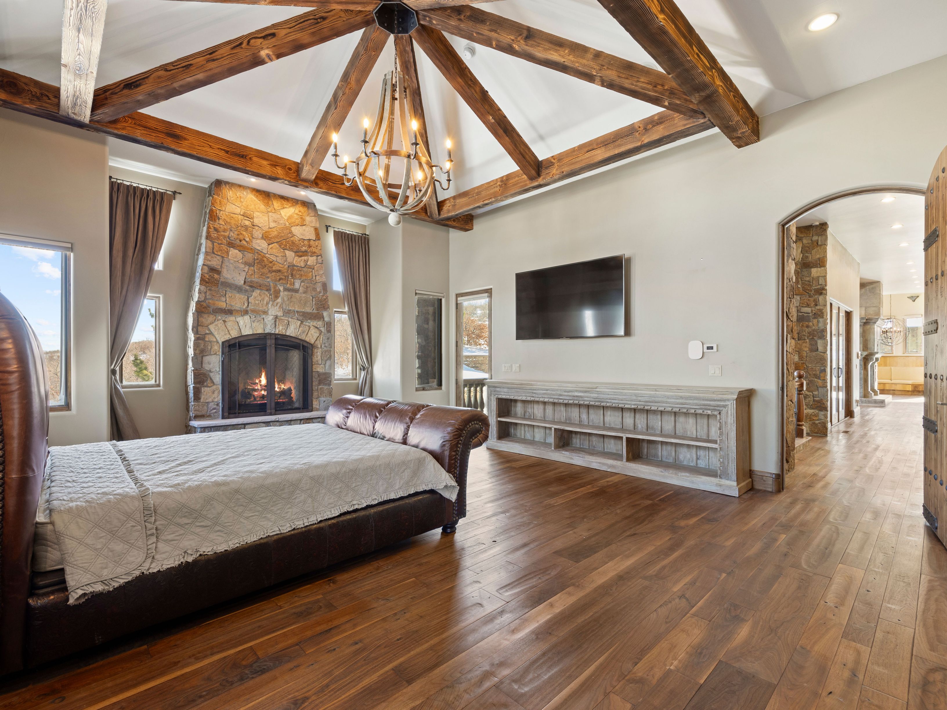 Photo: Travis Woolford for LIV Sotheby’s International Realty