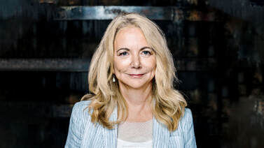 Kim Jordan will be inducted into the Colorado Business Hall of Fame on Thursday. (Courtesy of Junior Achievement-Rocky Mountain)
