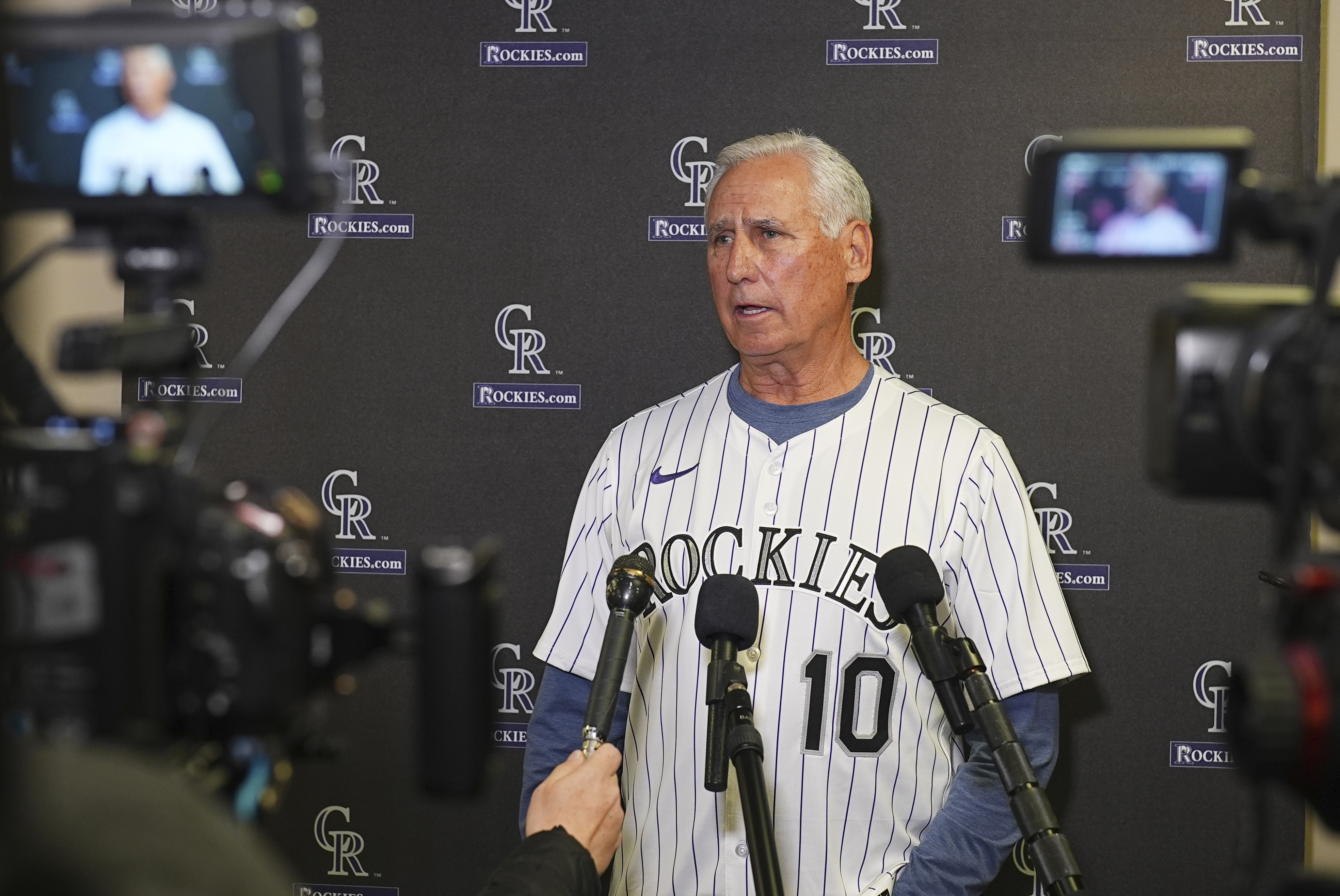 Colorado Rockies spring training primer: Players to know, game schedule and how to watch