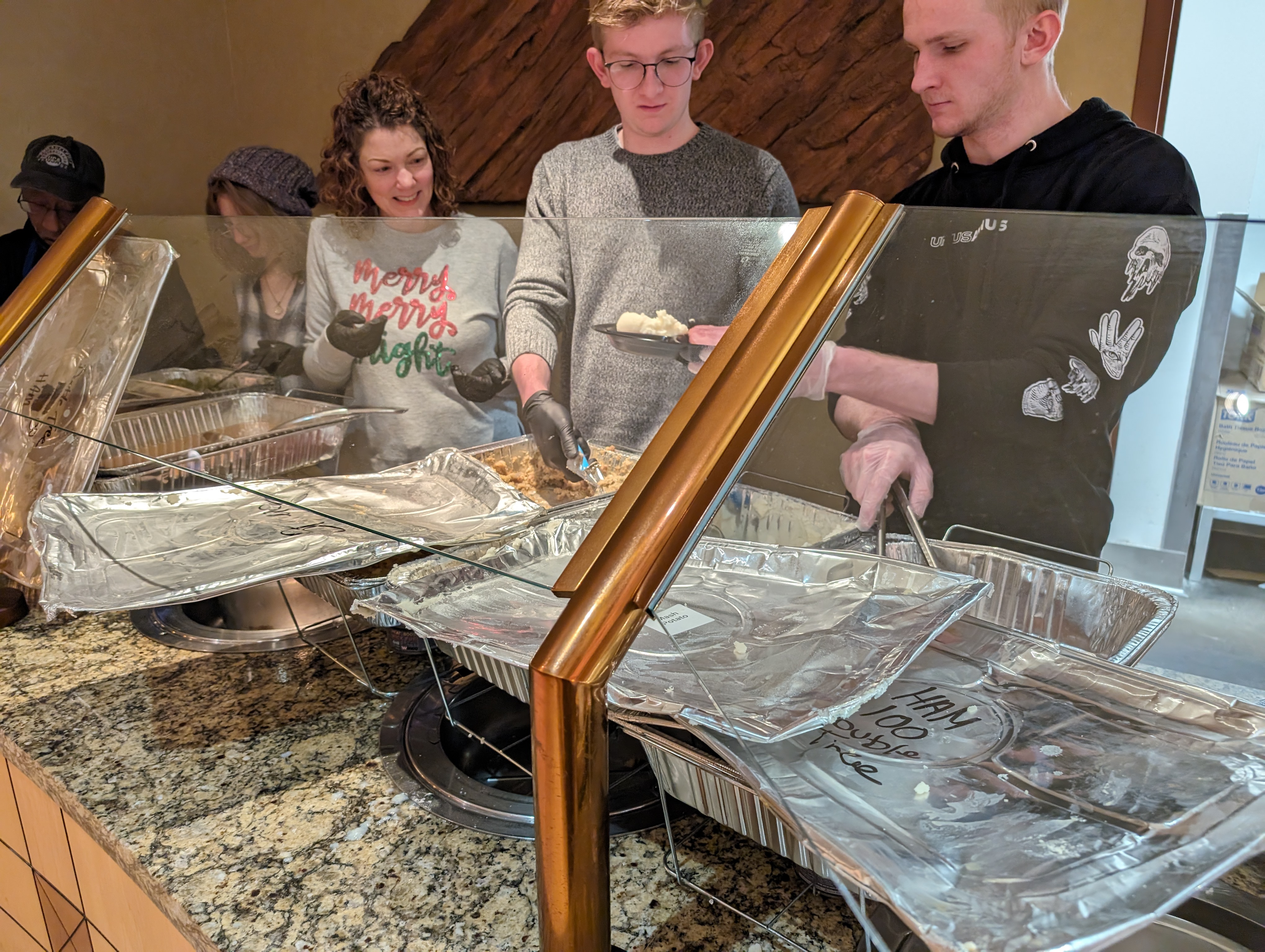 Salvation Army unclear how long rapid housing can last without city funds