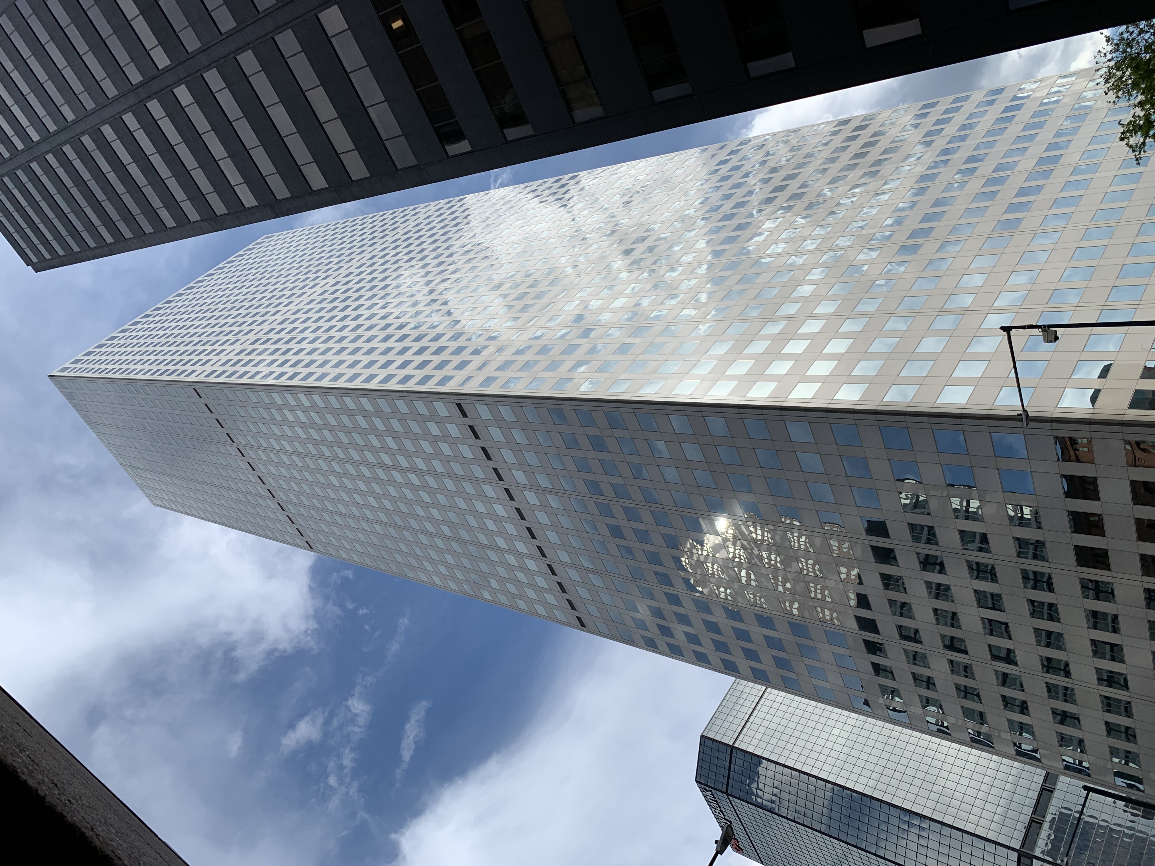FILE PHOTO: Republic Plaza as seen from 17th Street, Wednesday May 17, 2024. (DennisHuspeniCity Editordennis.huspeni@gazette.comhttps://denvergazette.com/content/tncms/avatars/c/5a/fbd/c5afbd32-5030-11eb-bdef-030d9de52a9e.779683cee495ffe64766291c251a8894.png)