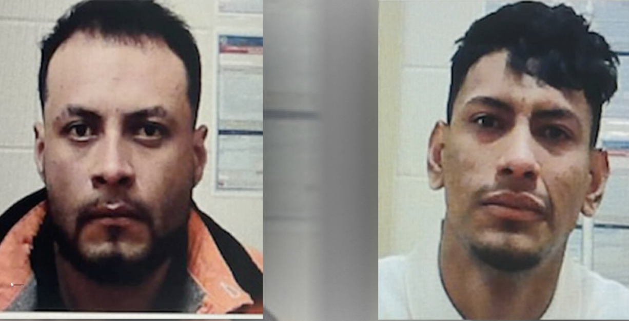 ICE detainees likely escaped when doors opened during power outage, report says